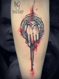 Tattoo