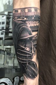 Tattoo