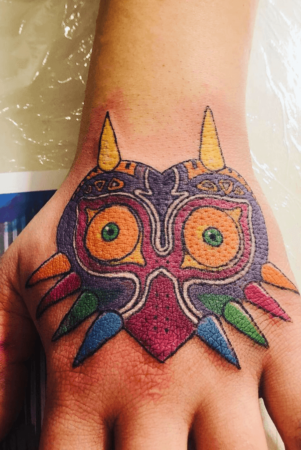 Tattoo from ink59 
