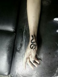 Tattoo