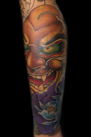 Shikami Leg Sleeve. 