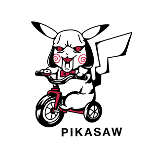 pika-saw