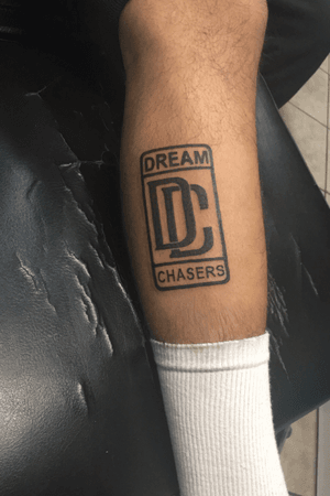 Dream Chaser Logo