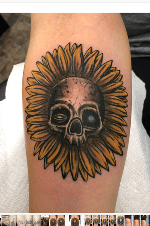 Tattoo by Ashes 2 Ink Tattoo & Piercing