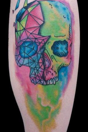 Tattoo by The Pincushion Tattoo Studio