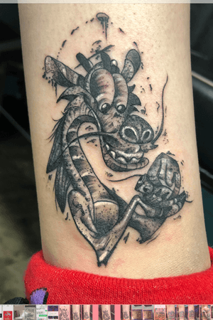 Tattoo by Ashes 2 Ink Tattoo & Piercing