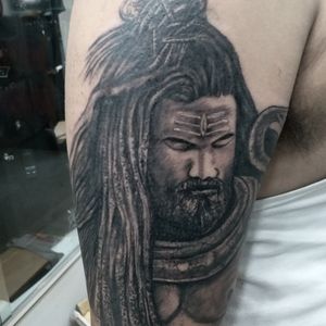 Aghori..Indian..Asian.. Oriental.