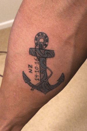 Anchor TattooFor appointments-Message us directly on Facebook -Call now on +64 22 529 1500-Email us on info@gargoyletattoos.co.nz-Click on the below linkhttps://www.gargoyletattoos.co.nz/contact-us/Web Address: https://www.gargoyletattoos.co.nzInstagram:https://instagram.com/gargoyletattoosFacebook:https://www.facebook.com/gargoyletattoostudio#tattooideas #tatts #tat #tattooparlour #tattooparlourauckland #tattooshop #tattooshopauckland #aucklandcentral #auckland #aucklandtattoo #tattooauckland #tattooartistauckland #tattoos #tattoo #tattooartist #gargoyletattoostudio #tattoomachine #tattoolovers #tattoostyle #NZtattoo #rose #rosetattoo #artist #nz #clocktattoo #clock #time #instagram #newzealand #instamag