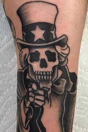 Tattoo by Missing Link Tattoo