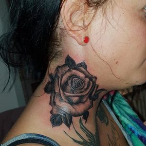 Tattoo by Tattoobunker