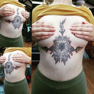 Tattoo by Style Ink Tattoos and Piercings South Africa
