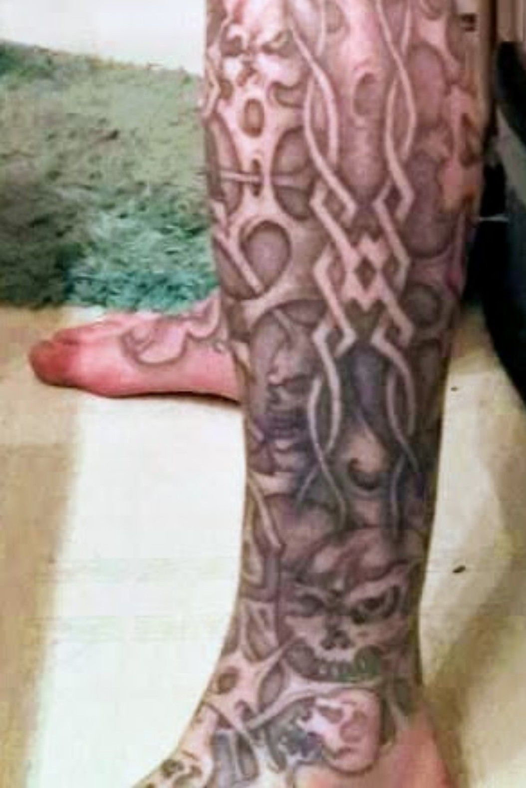 Celtic Tattoos: Picture List Of Celtic Tattoo Designs, image size:1054x1580
