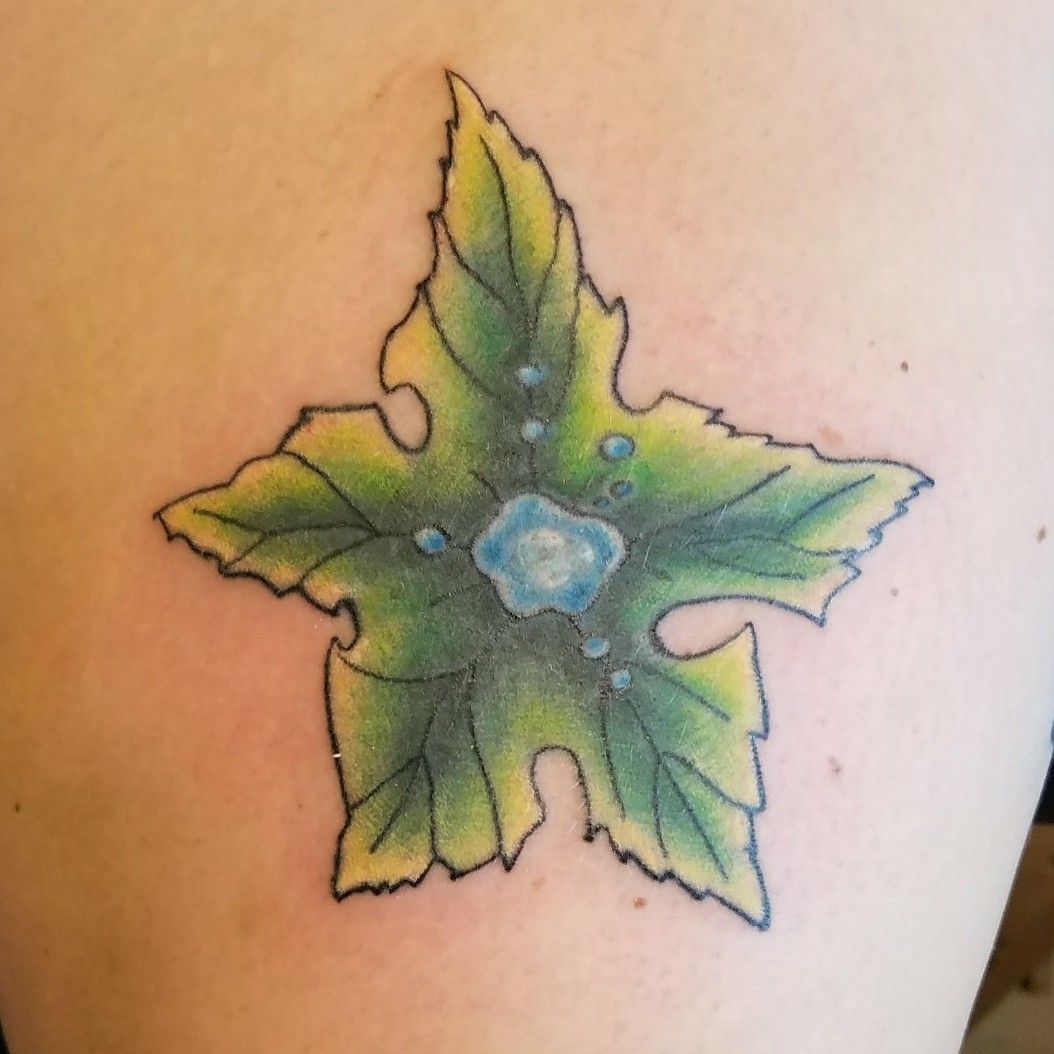 Downers Grove Tattoo Co  Land Before Time tree star by Jessica Bone   Facebook