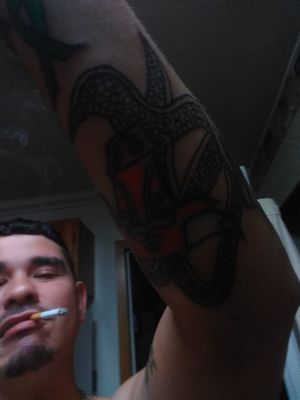 Tattoo by home