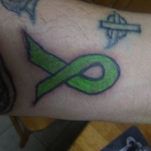 Tattoo by home