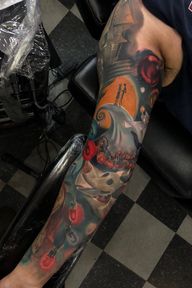 Tattoo