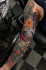 Tattoo