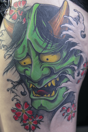 Tattoo by Gallows View