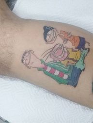Tattoo