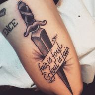 Tattoo