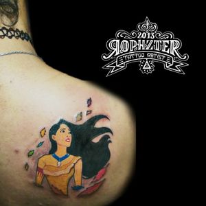  Pocahontas Technique: Black and grey Tattoo Artist Contact: 📱+573506198639 📧rafaeltattoo2034@gmail.com 🔝Ig: @rophztertattoo ⚔ Tattoodo: Rophztertattoo 📌Fb Page: Rophzter Tattoo Ink . . . . . #inksane #blackandgrey #love #ink #inkedup #inked #tattoosleeve #tattooed #repost #realistic #darkart #blackwork #tattooart #tattoolife #tattootechnique #tattoomachine #tattoosofinstagran #tattooedgirls #tattoomodel #tattoodesign #disneyprincess #disneytattoo #disney @inkjectapro @sullentv @sullenclothing @tattoorealistic @skinart_mag @tattoolifemagazine @superb_tattoos @inkjunkeyz @tattoo.workers @tattoodo @the_best_tattoos_on_ig 