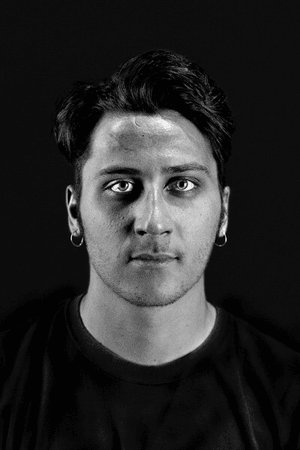 Filippos was born in Athens in 1996. As a child, seeing his father painting, he realized he would like to do it as well in the future. He began his studies in Interior Architecture while he was involved with graffiti too. In 2015 he started tattooing professionally and he is specialized in realistic Black&Gray tattoos, however he prefers dark themes as he thinks they emphasize the body.