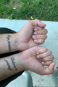 Tattoo