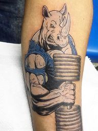 Tattoo