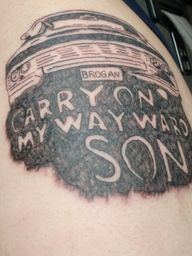 Tattoo