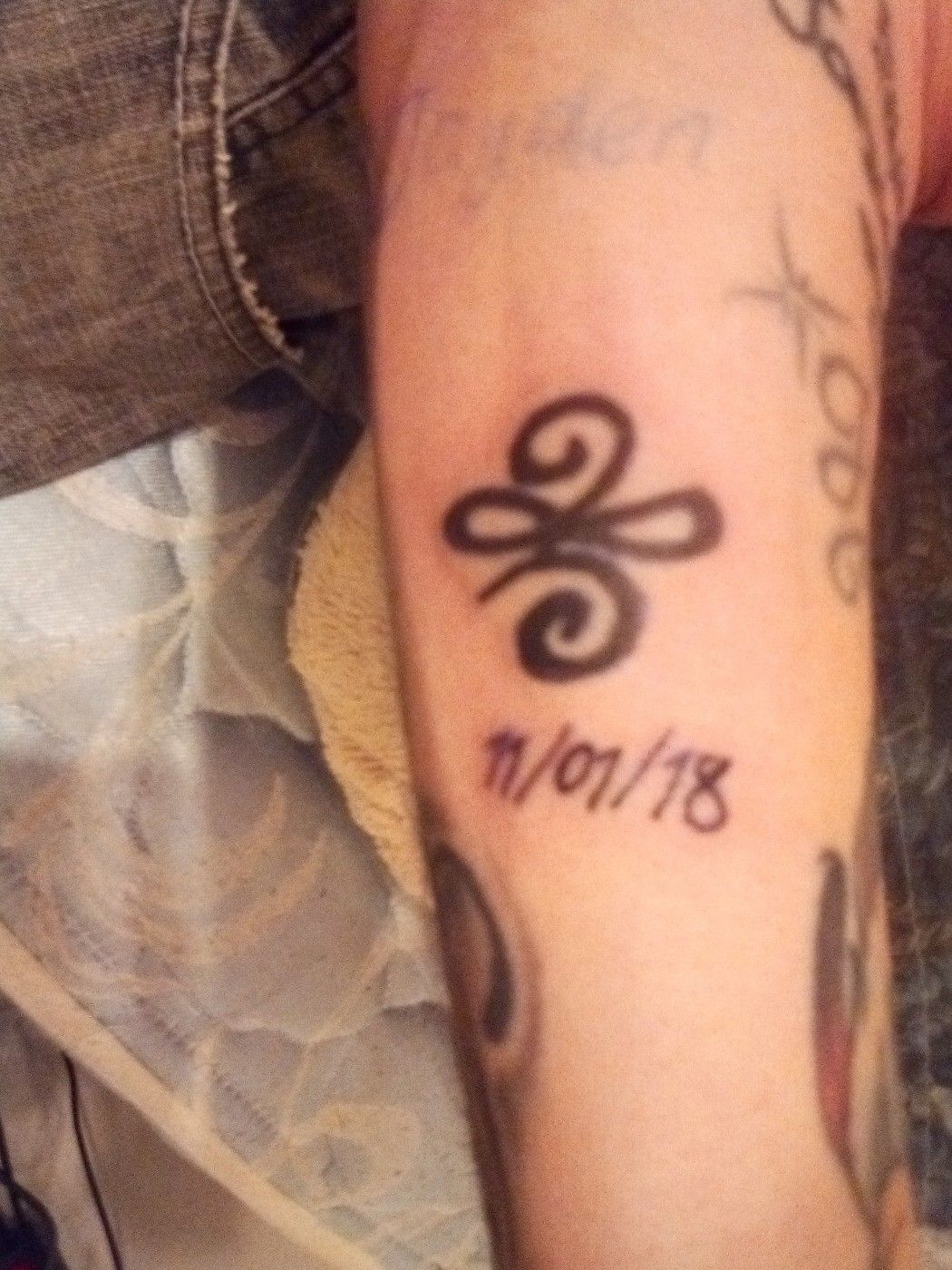 Pin by Moon 3 on Planejamento semanal  Angelic symbols Small symbol  tattoos Symbol tattoos