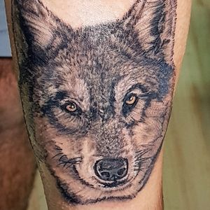 Tattoo by De La Bestia Tattoo