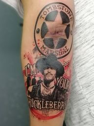Tattoo