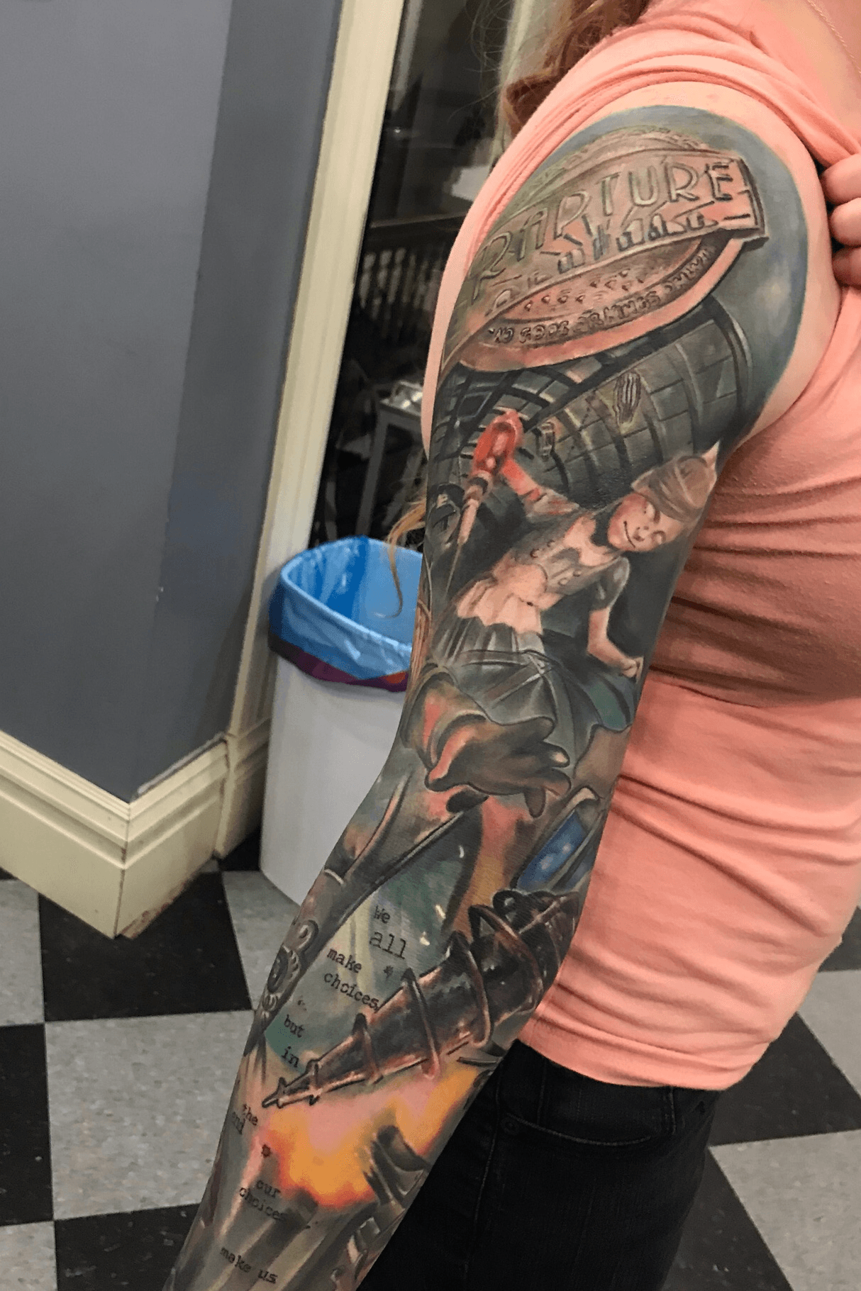 Camo Tattoo Designs Ideas and Meaning  Tattoos For You