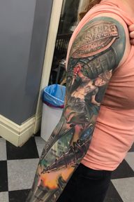 Tattoo
