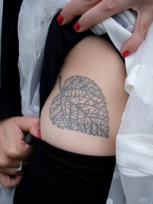 Carmen Guillen - Tattooed Techies: TNW Conference 2019  #TNWConference #TattooedTechies #Technology #techindustry #tattoostories #inkounters #Amsterdam #tattooideas