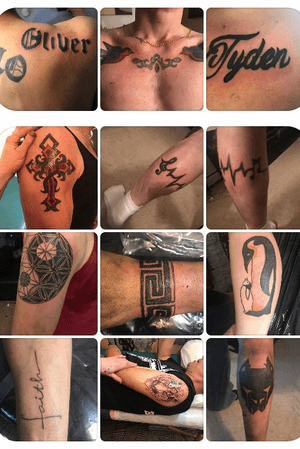 Twisted Angels body art • Tattoo Studio • Tattoodo
