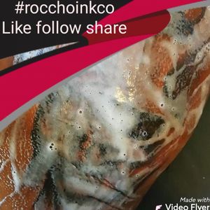 Tattoo by Rocchoinkco