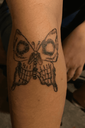 Tattoo by at home tucson,az 