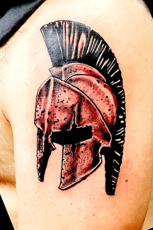 spartan #sparta #tattoo #tattoos #ink