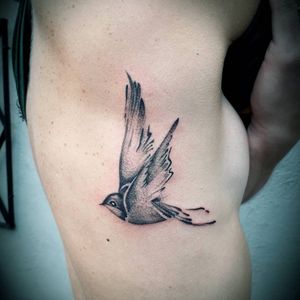 Tattoo by Impronta tattoo