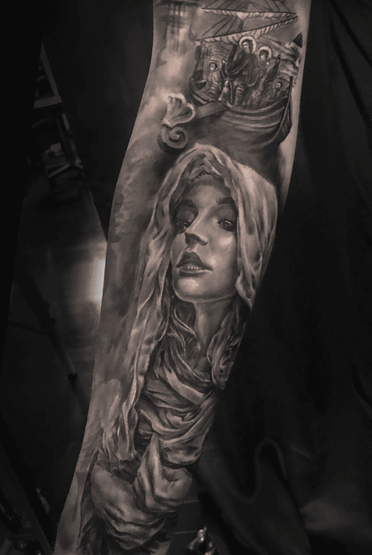 mary magdalene tattoo designs - lifefiguredrawingmodel