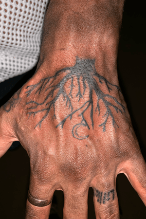 Tattoo by at home tucson,az 