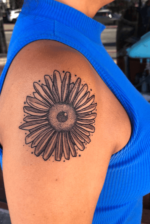 Tattoo by Santa Tatuagem
