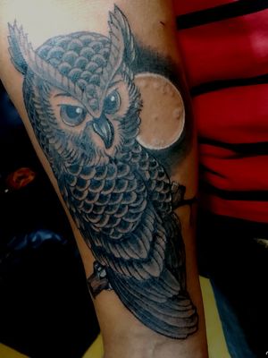 Tattoo by Tatuajes 78