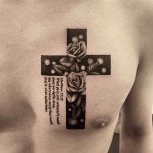 Tattoo by max tattoo studio