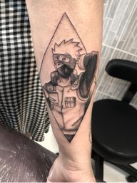 Tattoo