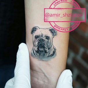 Tattoo by shiraz vip tattoo
