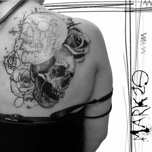 Tattoo by Welie Piercing & Tattoo