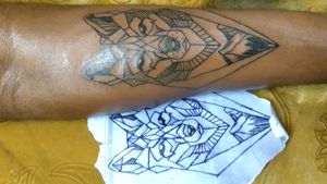 Wolf line work#tattoo #tattoos #ink #inked #art #tattooed #tattooartist #tattooart #tattoolife #love #artist #tattooing #blackwork #tattooist #tatuagem #instagood #tattooer #blackandgreytattoo #me #tatuaje #instagram #tattoodesign #inkedgirls #follow #tattoostyle #traditionaltattoo #tatuajes #instatattoo #blackandgrey #bhfyp