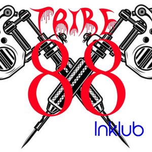 Tattoo by Tribe 88 inklub